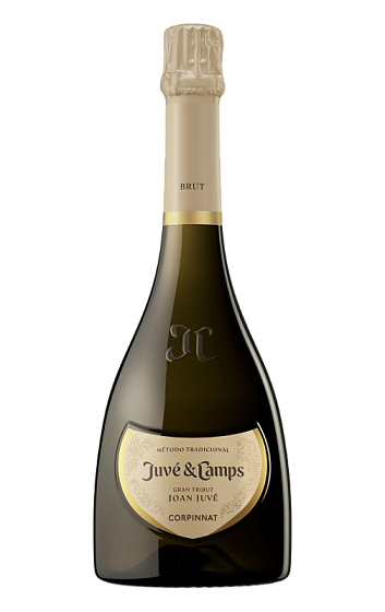 Prodotto: Juvé & Camps Gran Tribut Joan Juvé 2018