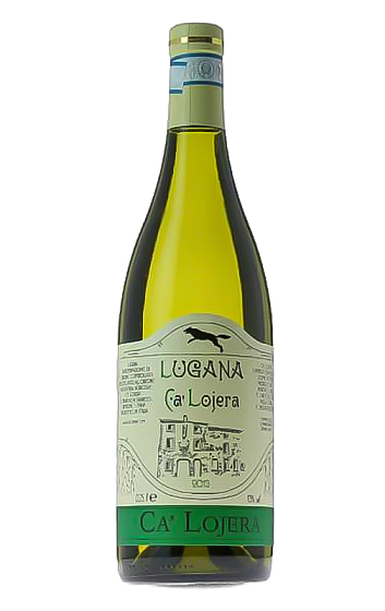 Prodotto: Ca' Lojera Lugana 2025
