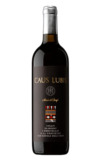 Prodotto: Caus Lubis 2006