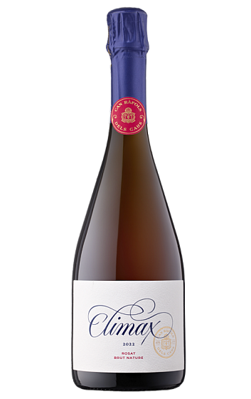 Prodotto: Clímax Rosat Brut Nature 2022