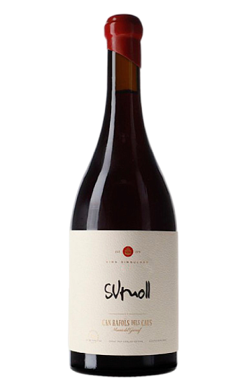 Prodotto: Sumoll 2024