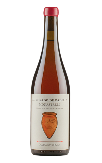 Prodotto: El Rosado de Padilla 2023