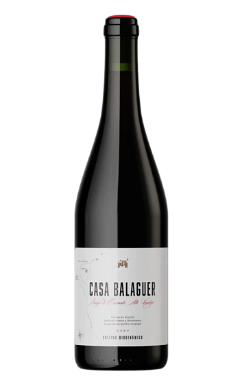 Prodotto: Casa Balaguer 2023