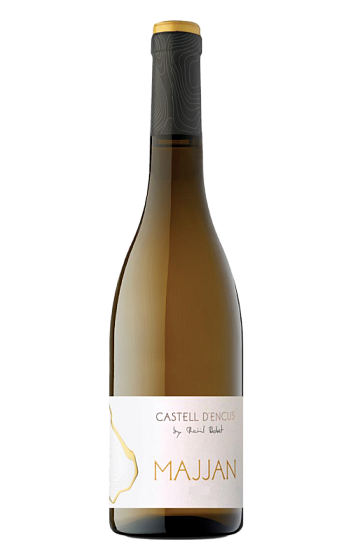 Prodotto: Majjan 2018 50 cl