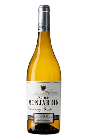 Prodotto: Castillo de Monjardín Chardonnay Barrica Selección 2024