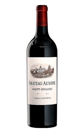 Prodotto: Château Ausone 2018