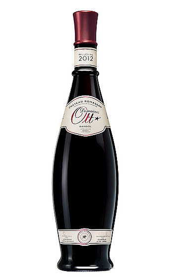 Prodotto: Château Romassan Rouge 2021