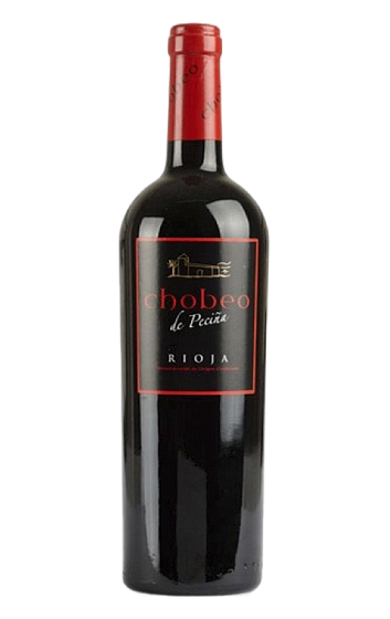 Prodotto: Chobeo de Peciña 2014