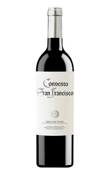 Prodotto: Convento San Francisco 2020