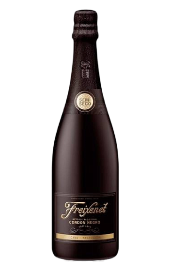 Prodotto: Freixenet Cordón Negro Semiseco