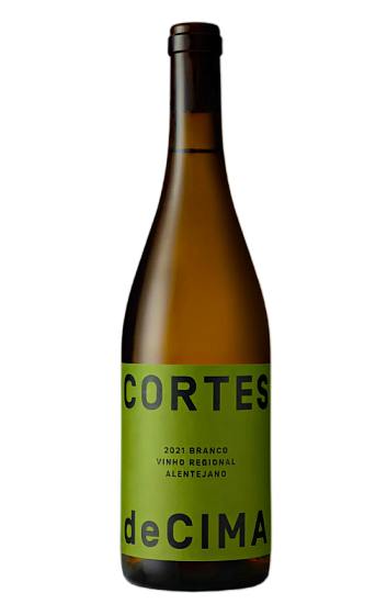 Prodotto: Cortes de Cima Branco 2024