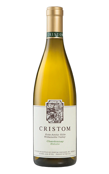 Prodotto: Cristom Eola-Amity Hills Chardonnay 2022