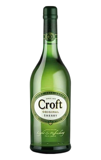 Prodotto: Croft Original 1 L