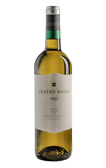 Prodotto: Cuatro Rayas Verdejo 1935 2025