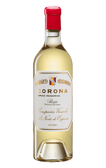 Prodotto: CVNE Corona Gran Reserva 2016