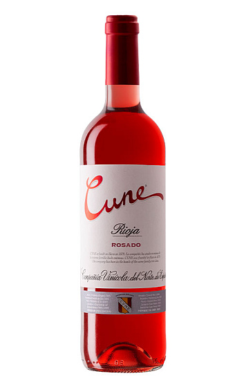 Prodotto: Cune Rosado 2025