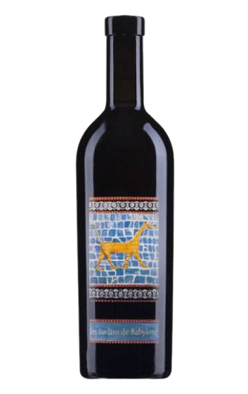 Prodotto: Domaine Didier Dagueneau Les Jardins de Babylone 2019 50 cl