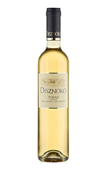 Prodotto: Disznókő Tokaji Late Harvest 2021 50 cl