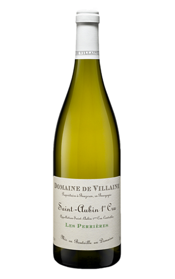 Prodotto: Domaine de Villaine Saint-Aubin Premier Cru Les Perrières 2022