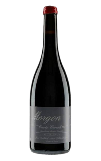Prodotto: Jean Foillard Morgon Cuvée Corcelette 2023