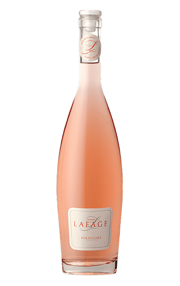 Prodotto: Domaine Lafage Miraflors Rosé 2025