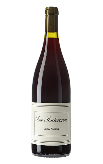 Prodotto: Hervé Souhaut La Souteronne 2024