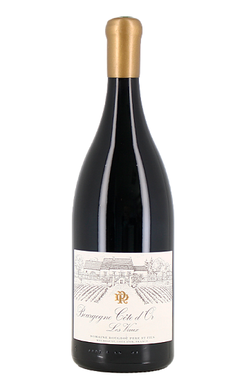Prodotto: Domaine Rougeot Bourgogne Côte d'Or Les Vaux 2023