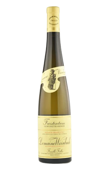 Prodotto: Domaine Weinbach Furstentum Gewürztraminer 2023