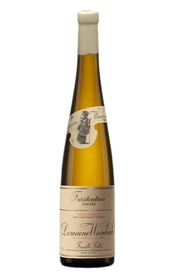 Prodotto: Domaine Weinbach Furstentum Pinots 2021