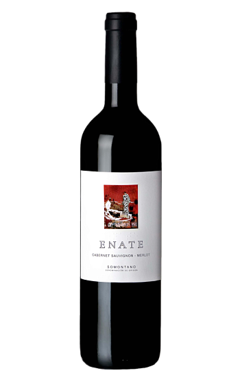 Prodotto: Enate Cabernet-Merlot 2022 Magnum