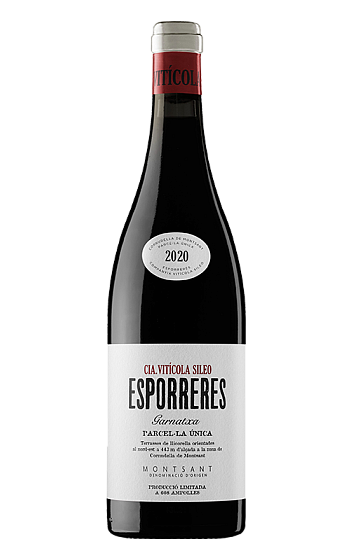 Prodotto: Esporreres 2021