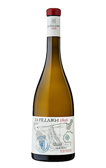 Prodotto: La Fillaboa 1898 2020