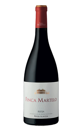 Prodotto: Finca Martelo Reserva 2021
