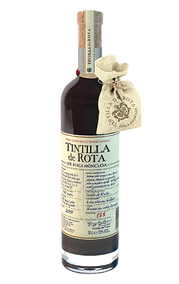 Prodotto: Finca Moncloa Tintilla Dulce