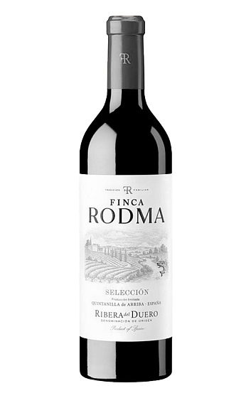 Prodotto: Finca Rodma Selección 2022