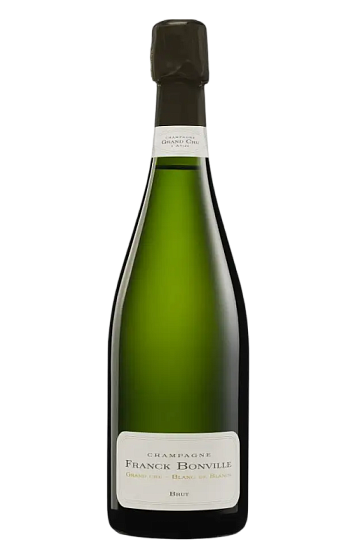 Prodotto: Champagne Franck Bonville Brut Blanc de Blancs