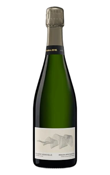 Prodotto: Champagne Franck Bonville Blanc de Blancs Brut Millésime 2016