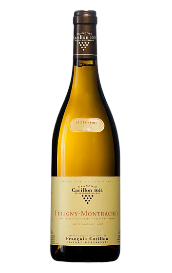 Prodotto: François Carillon Puligny-Montrachet 2024