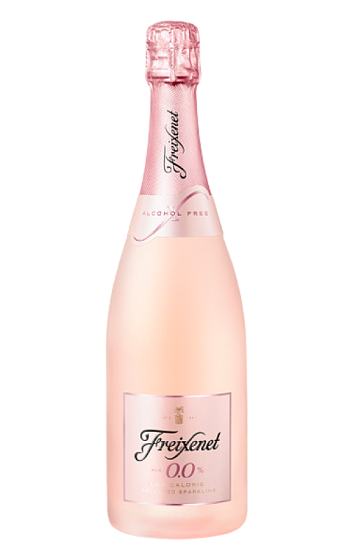 Prodotto: Freixenet Alcohol Free Rosé