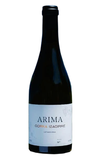 Prodotto: Arima Vendemmia Tardiva 2022