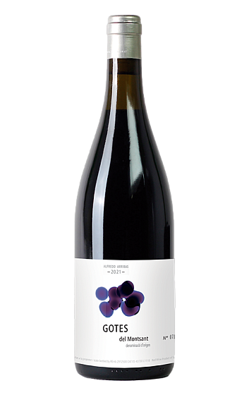 Prodotto: Gotes del Montsant 2022