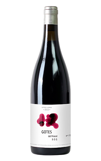 Prodotto: Gotes del Priorat 2023