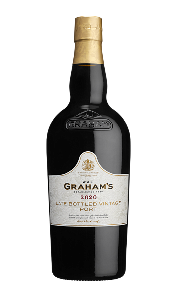 Prodotto: Graham's Late Bottled Vintage Port 2020
