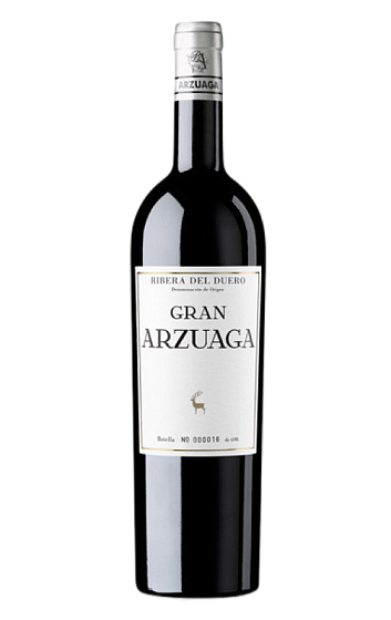 Prodotto: Gran Arzuaga 2019