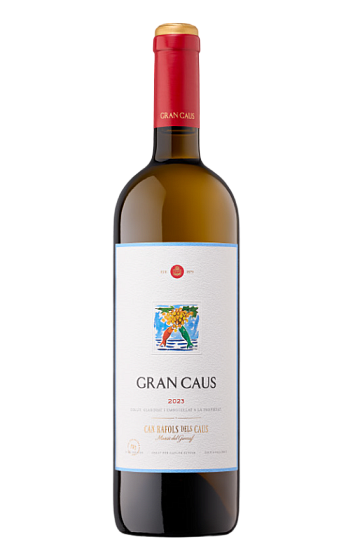 Prodotto: Gran Caus Blanco 2023