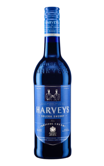 Prodotto: Harveys Bristol Cream