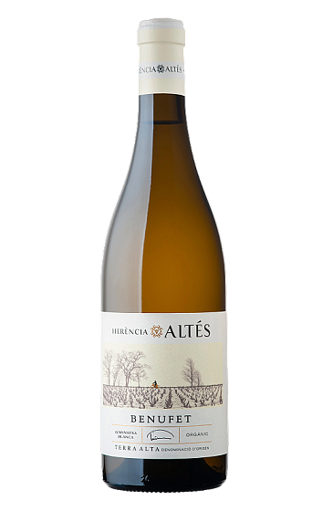 Prodotto: Benufet Blanco 2024