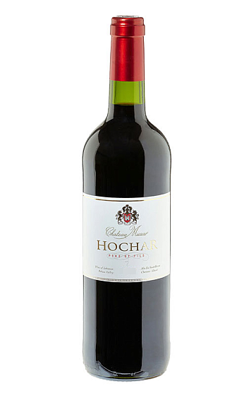 Prodotto: Château Musar Hochar Père et Fils Rouge 2020
