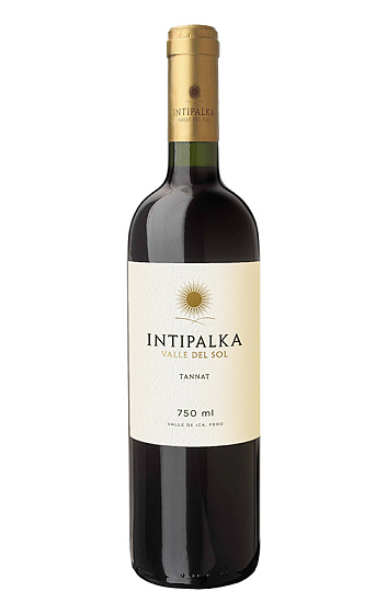 Prodotto: Intipalka Tannat 2024
