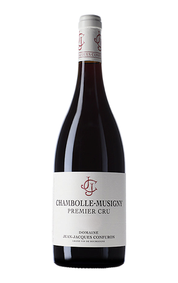 Prodotto: Domaine Jean-Jacques Confuron Chambolle-Musigny 1er Cru 2024